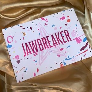 Jeffree Star Palette